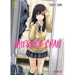 MIERUKO-CHAN 02