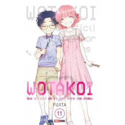 WOTAKOI 11 (VARIANTE)