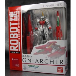 GN-ARCHER GUNDAM 00