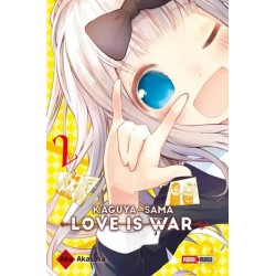 KAGUYA-SAMA LOVE IS WAR 02