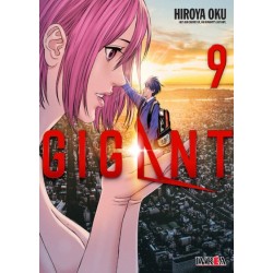 GIGANT 09