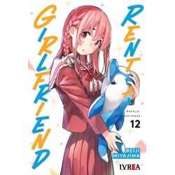 RENT-A-GIRLFRIEND 12