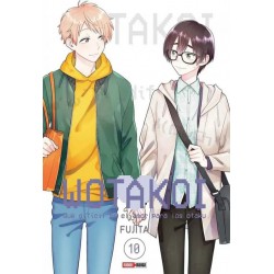 WOTAKOI 10