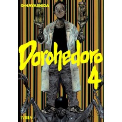 DOROHEDORO 04