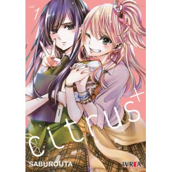 CITRUS PLUS 01