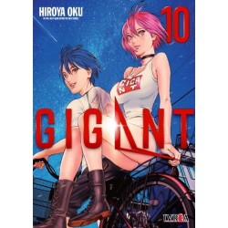 GIGANT 10