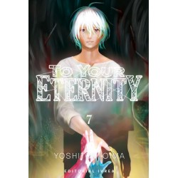 TO YOUR ETERNITY 07