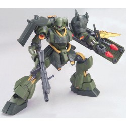 HCM Pro Geara-Doga