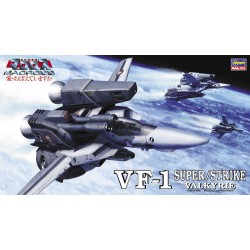 1/72 VF-1 SUPER/STRIKE...