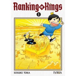 RANKING OF KINGS 01