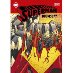 SUPERMAN DOOMSDAY