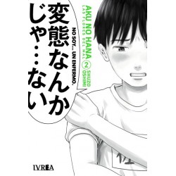 AKU NO HANA 02