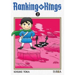 RANKING OF KINGS 02