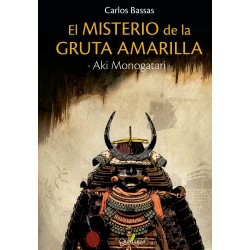 El misterio de la gruta...