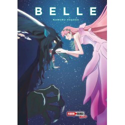 BELLE (NOVELA)