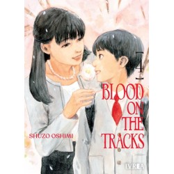 BLOOD ON THE TRACKS 04