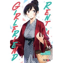 RENT-A-GIRLFRIEND 16