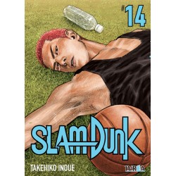 SLAM DUNK 14