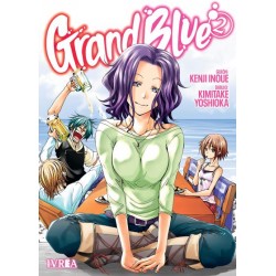 GRAND BLUE 02