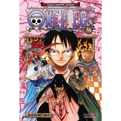 ONE PIECE 36