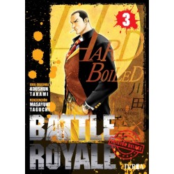 BATTLE ROYALE ED. DELUXE 03