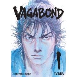 VAGABOND 01