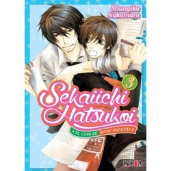 SEKAIICHI HATSUKOI 03