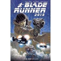 BLADE RUNNER 2019 VOL 1:...