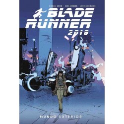 BLADE RUNNER 2019 VOL 2:...