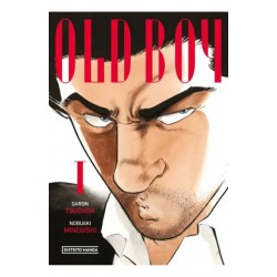 OLD BOY 01