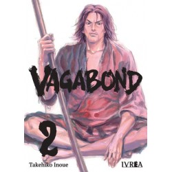 VAGABOND 02