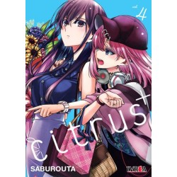 CITRUS PLUS 04