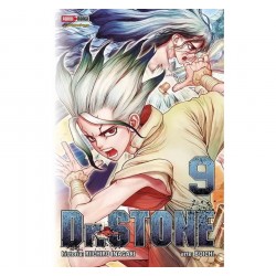 DR. STONE 09