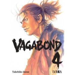 VAGABOND 04