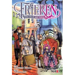 FRIEREN 03