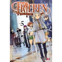 FRIEREN 05