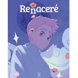 RENACERÉ 01