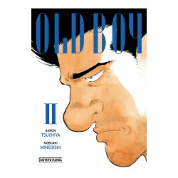 OLD BOY 02