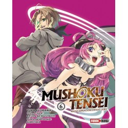 MUSHOKU TENSEI 06