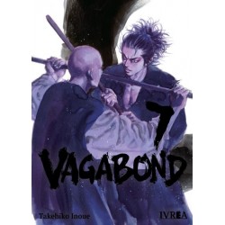 VAGABOND 07