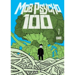 MOB PSYCHO 100 07