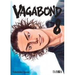 VAGABOND 08