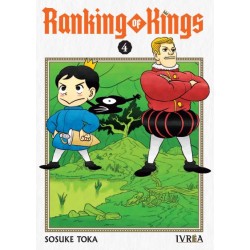 RANKING OF KINGS 04