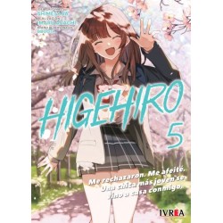 HIGEHIRO 05