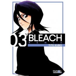 BLEACH 03