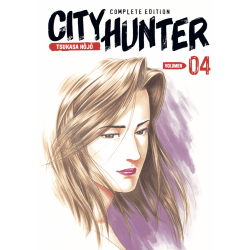 CITY HUNTER 04