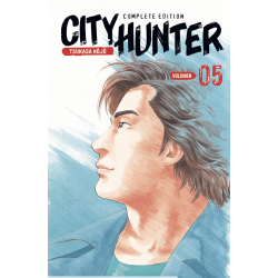 CITY HUNTER 05