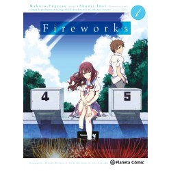 PACK FIREWORKS (COMPLETO)