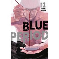 BLUE PERIOD 12