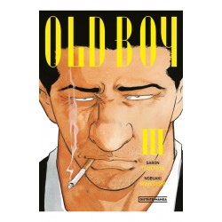 OLD BOY 03